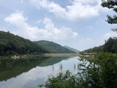 -方城县七峰山生态旅游区