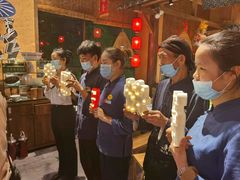 -农耕记·湖南土菜(科技园店)