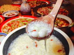 -泥糊破店小酒馆·团建聚餐(南京西路店)