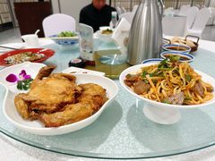 -西安饭庄·非遗陕菜(凤城五路店)