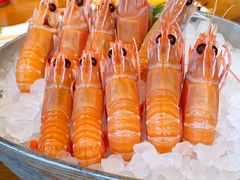 -Mr·Fish鱼鲜生海鲜放题(银泰in99店)