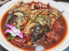 -梁溪河畔·吉府花园(南长街南下塘店)