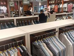 -海澜之家(王府井大街店)