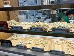 -永辉超市(鲁谷店)
