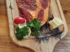 -四斤烤肉(东戴河孟家店)