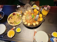 -津武刁馋一锅出(双街店)