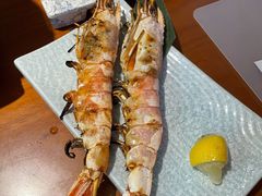 -有喜屋·烧鸟·居酒屋(周浦万达店)