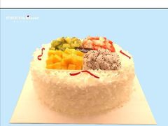 -好利来(桂林路店)