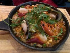 -YUE·6·西式融合餐厅(外滩六号店)