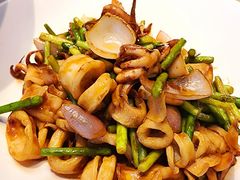 -悦海·家宴·冰花皮皮虾大锅贴(宝龙店)