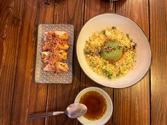 -小食院简餐厅