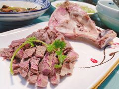 -得意楼蒸菜馆