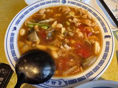 -老雒阳面馆·水席(高新区店)