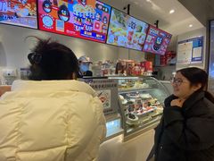 -DQ·蛋糕·冰淇淋(绿宝店)