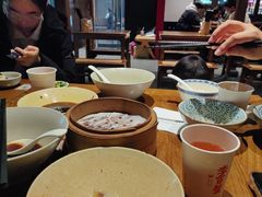 -李百蟹·江南蟹黄面·河景餐厅(夫子庙总店)