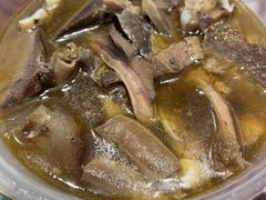 -正宗阳山牛杂(东城店)