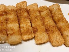 -十三式重庆江湖菜(金茂览秀城店)