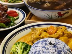 -马来MO简餐.南洋风味料理(美食街店)