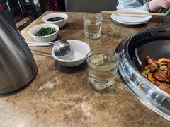 -七欣天香辣蟹火锅(扬州望月路店)