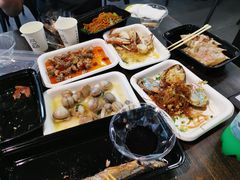 -盒马鲜生(杨高南路店)