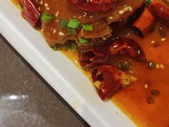 -渝信川菜(西单店)