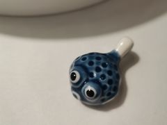 -肆月河豚·新淮扬(金融街店)