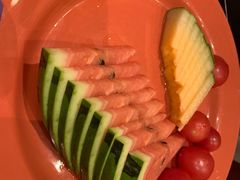 -海天楼中餐厅(吴宫泛太平洋酒店)