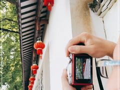 -严子陵钓台(富春江小三峡)