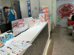 -DQ·蛋糕·冰淇淋(河东万达店)