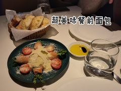 -Pasha帕夏土耳其餐厅(南昌路店)