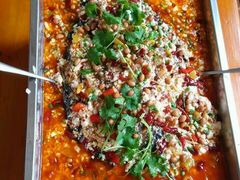 -古城苗家土菜馆(河景餐厅店)