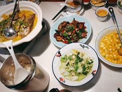 -寻乡迹· 湖南家宴(竹坑店)