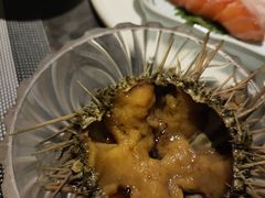 -半岛翡丽海鲜自助餐厅(观风亭店)