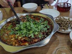 -临江后街鳝丝(临江店)