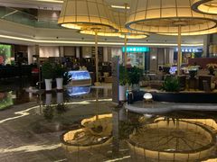 -青岛海悦御华大酒店