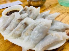 粉饺-真好吃牛杂(白沙店)