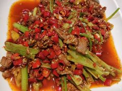 -刀板香·安徽菜(国购IFC店)