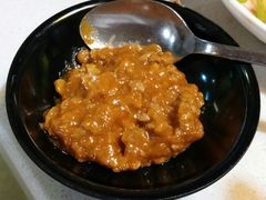 -梨满园韩国料理