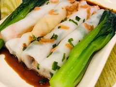 虾米拉肠-添好运点心专门店(百老汇店)