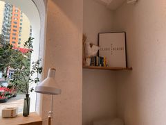 大堂-那家面包房(珠江路店)
