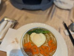 -北京泰富酒店-柏景轩中餐厅