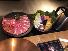 -大头椰·椰子鸡火锅(新梦店)