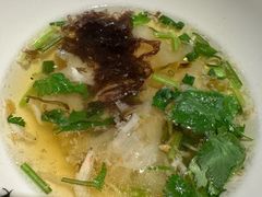 -莆田餐厅PUTIEN(三里屯店)