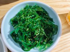 中华海草-米泰芒·东南亚料理(体育西店)