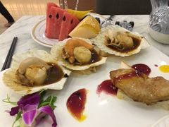 -红叶日料·放题·海胆·定食(星海店)