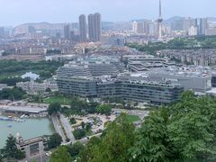 -云龙山
