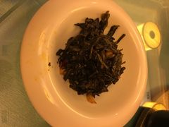 -绍兴中金豪庭大酒店·豪庭阁中餐厅