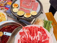 -焱味真•韩牛自助烤肉(大学城店)