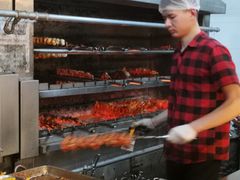 -汉丽斯巴西烤肉自助(市南店)