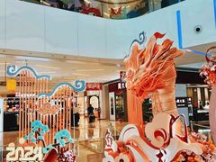 -壹海城ONE MALL